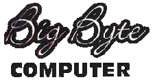 Big Byte Computer Porto S. Stefano